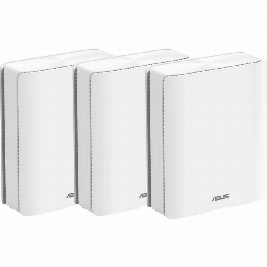 ASUS ZenWiFi BQ16 3-Pack