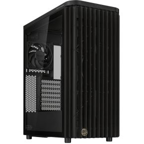 ASUS PROART PA401 Wood Edition TG Zwart