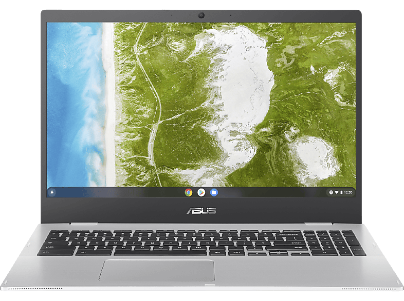 Asus Chromebook Cx1500cka-nj0382 – 15.6 Inch Full Hd Intel Celeron N4500 4 Gb 128 Uhd Graphics