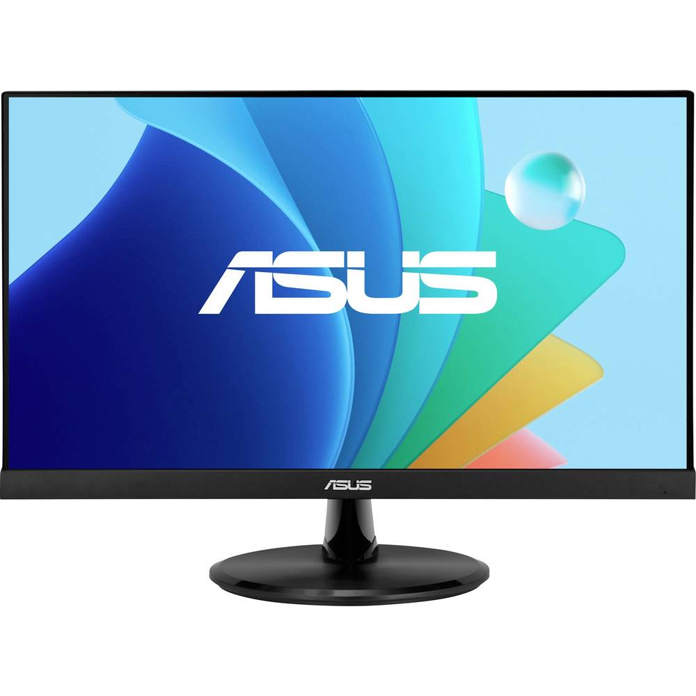 Asus ProArt VP229HF Gaming monitor Energielabel C (A – G) 54.5 cm (21.45 inch) 1920 x 1080 Pixel 16:9 1 ms HDMI, VGA IPS LED