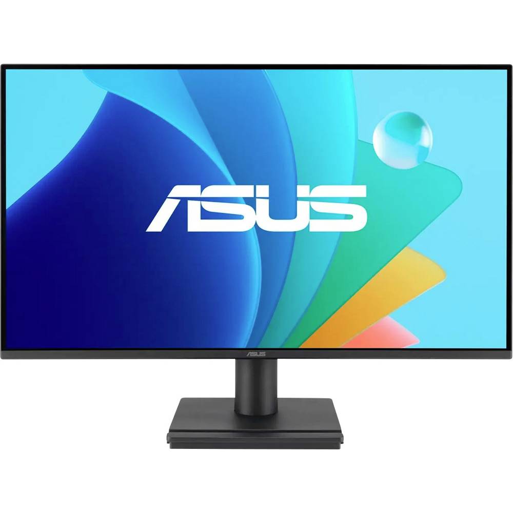 Asus Eye Care VA249HG Gaming monitor Energielabel C (A – G) 61 cm (24 inch) 1920 x 1080 Pixel 16:9 1 ms HDMI, VGA IPS LCD