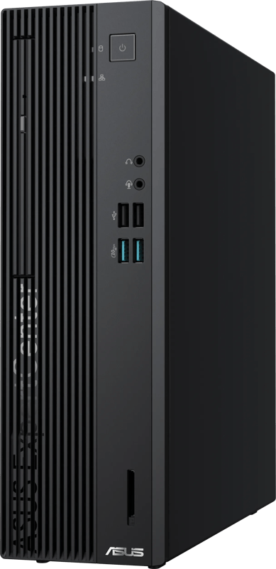 ASUS ExpertCenter SFF D501SER-714700003X