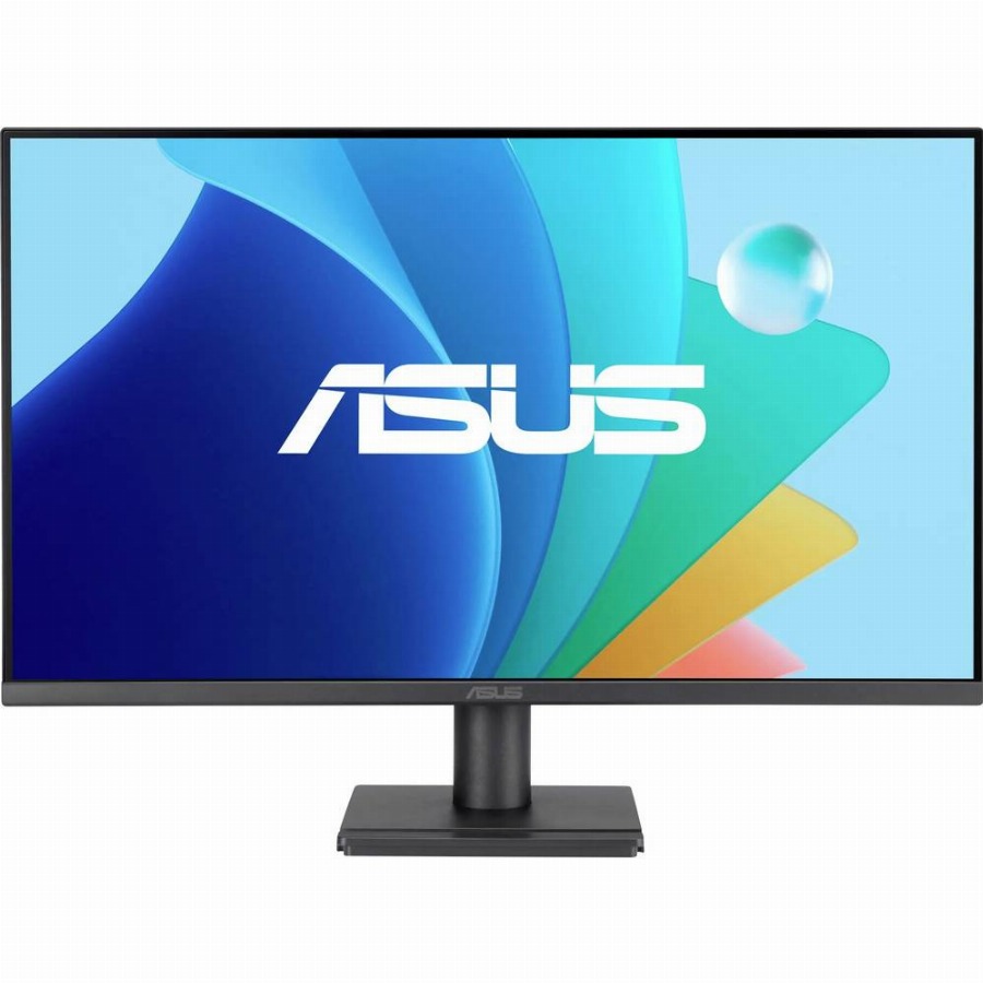 Asus Eye Care VA279HG Gaming monitor Energielabel C (A – G) 68.6 cm (27 inch) 1920 x 1080 Pixel 16:9 1 ms HDMI, VGA IPS LCD