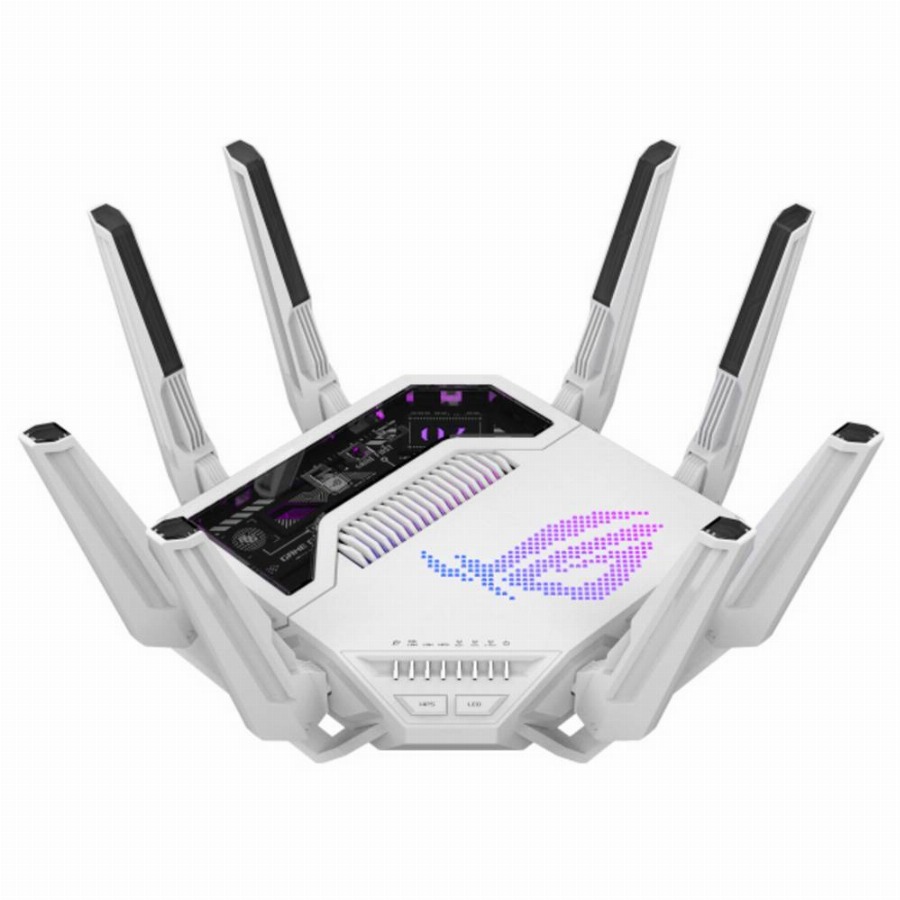 ASUS ROG Rapture GT-BE19000AI