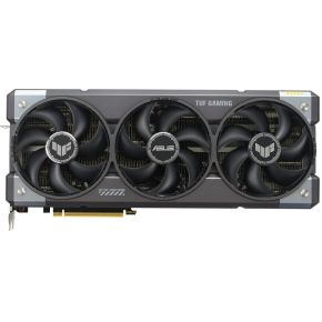 VGA ASUS GeForce RTX 5080 TUF-RTX5080-O16G-GAMING