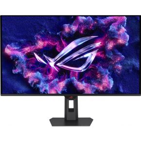 ASUS ROG Strix XG32UCDS 31.5 4K Ultra HD 165Hz QD-OLED Gaming monitor