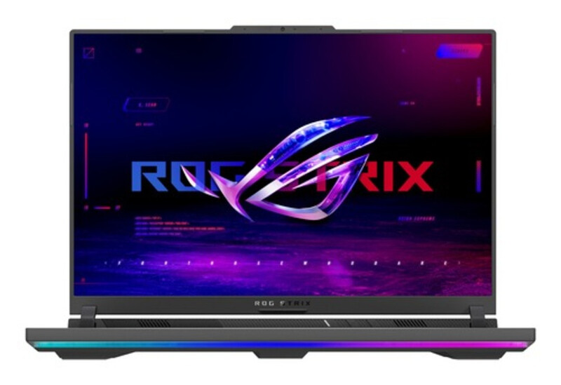 ASUS ROG Strix G16 G614PP-S5032W gaming laptop