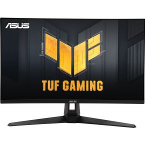 ASUS TUF Gaming VG27AQ5A - QHD Fast IPS Gaming Monitor - 210Hz - 0.3ms - G-Sync Compatible - 27 Inch