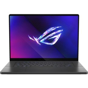 ASUS ROG Zephyrus G16 GU605CM-QR026W 16" Ultra9-285H RTX 5060 16 GB RAM 1 TB SSD Donkergrijs - Gaming Laptop