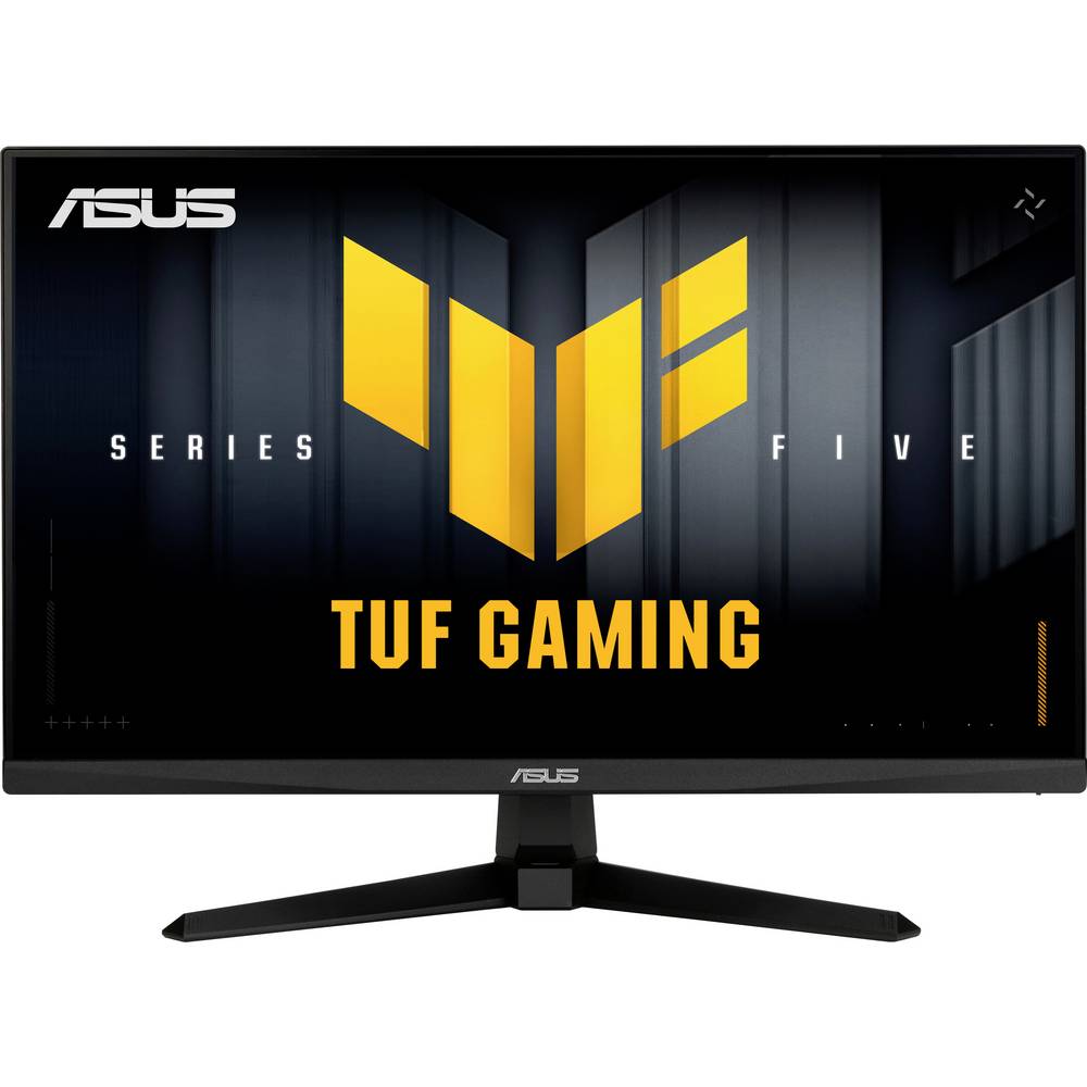 ASUS TUF Gaming VG249QM5A - FHD Fast IPS Gaming Monitor - 240Hz - 0.3ms - 24 Inch