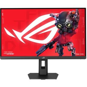 ASUS ROG Strix Pulsar XG27QNGV 27 Quad HD 360Hz IPS Gaming monitor