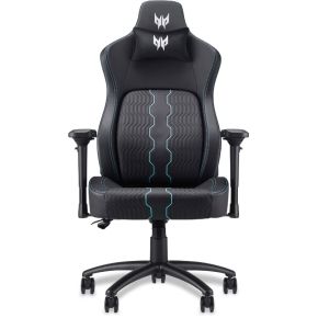 Acer Predator Rift Pro Gaming Stoel Zwart/Blauw