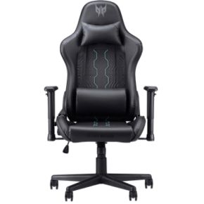 Acer Predator PGC330 Gamestoel Zwart/Blauw