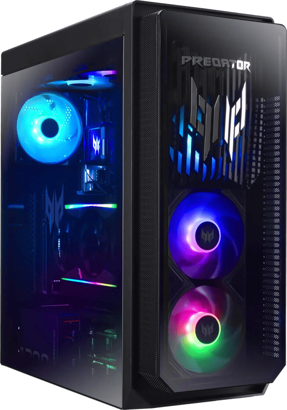 Acer Predator Orion 7000 660 IU7K65802