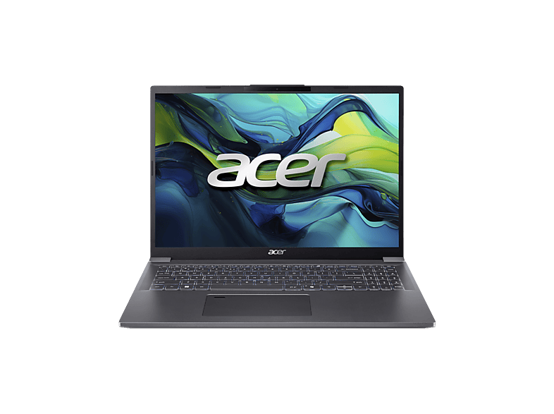 Acer Aspire 16 A16-71m-77sm – Inch 2k Intel Core Ultra 7 155u Gb 1 Tb Intel® Graphics