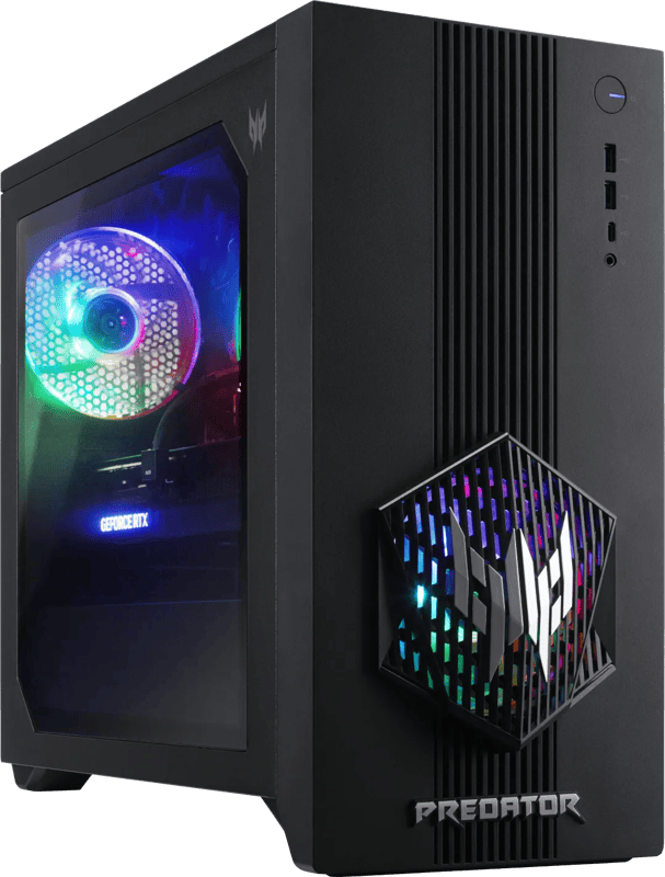 Acer Predator Orion 3000 665 I76061G