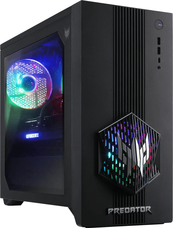 Acer Predator Orion 3000 665 I76071G