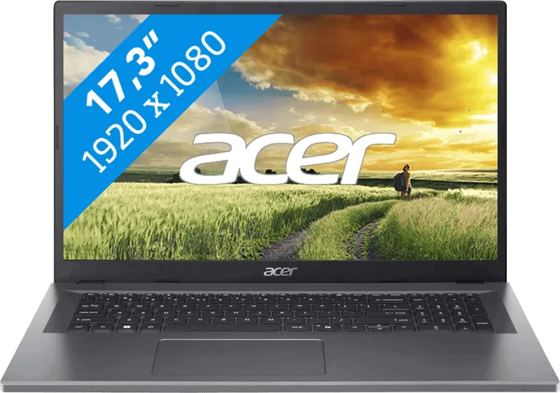 Acer Aspire Go 17 AG17-31P-37GA Azerty