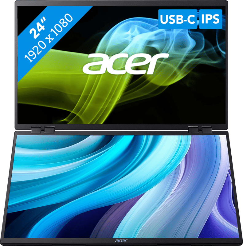 Acer PD243YEbmiuux
