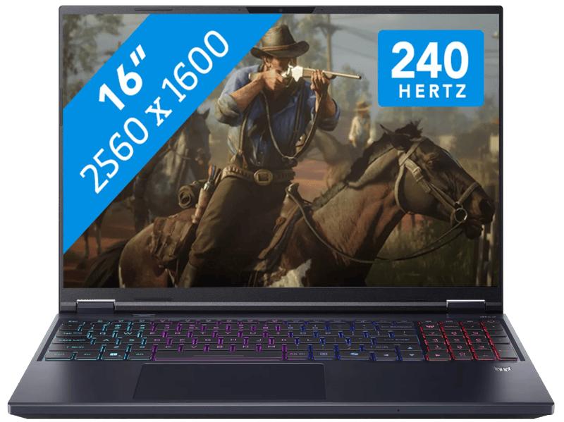 Acer Predator Helios Neo 16 AI PHN16-73-99VX