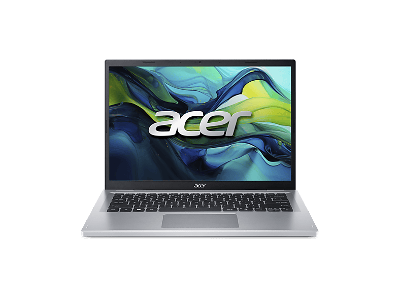 Acer Aspire Go 14 Ag14-32p-334l – Inch Wuxga Intel Core 3 N355 8 Gb 512 Intel® Graphics