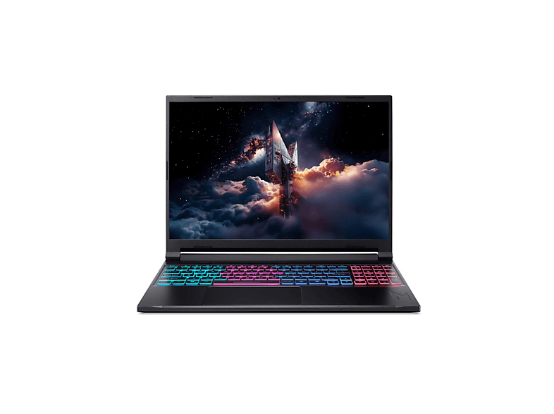 Acer Nitro V 16s Ai Anv16s-41-r3gq – 16 Inch Wqxga Amd Ryzen 7 260 Gb 512 Geforce Rtx™ 5060