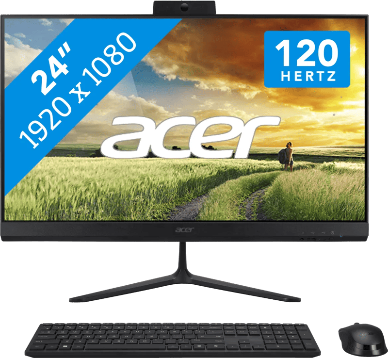 Acer Aspire (C24-B I5828) BE