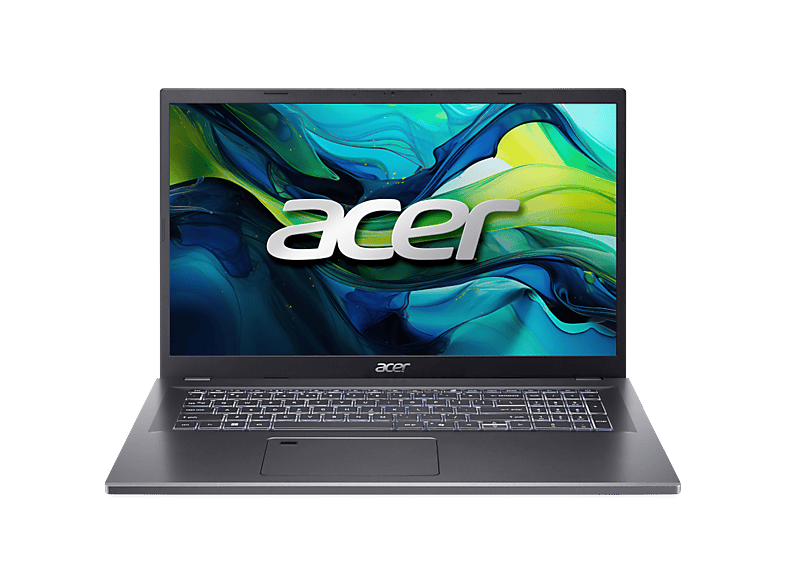 Acer Aspire 17 A17-51m-7503 – 17.3 Inch Full Hd Intel Core 7 150u 32 Gb 1 Tb Intel® Graphics Azerty