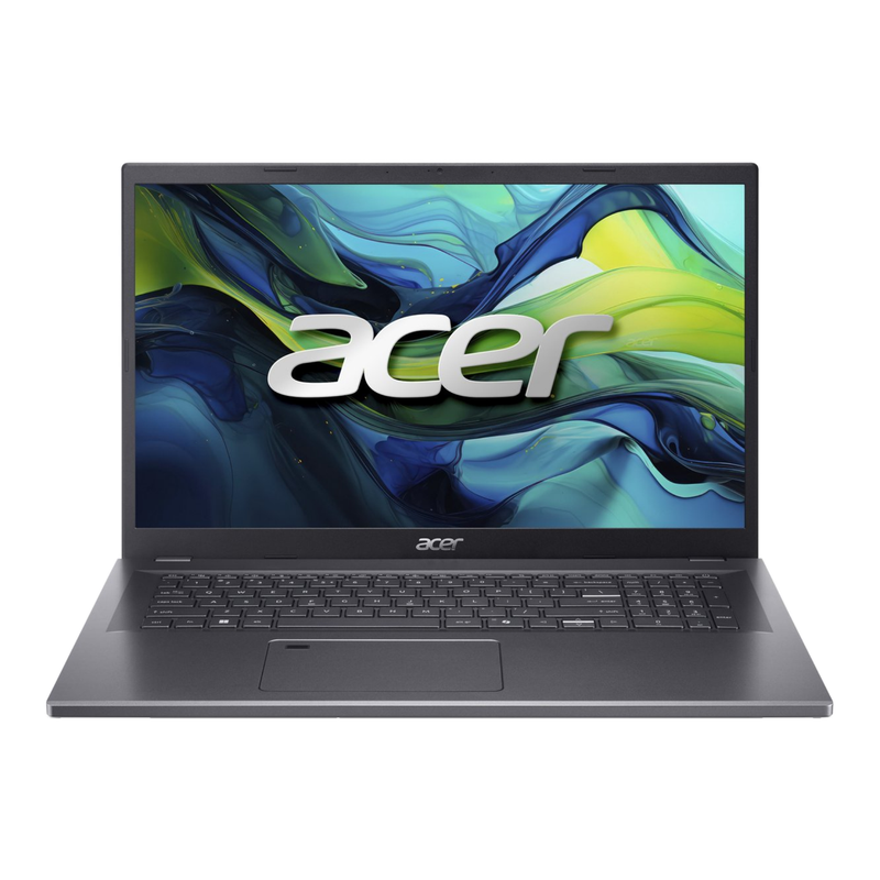 Acer Aspire 17 laptop A17-51M-5930 Intel Core 5 120U 17 inch 32 GB 1 TB SSD – AZERTY-toetsenbord