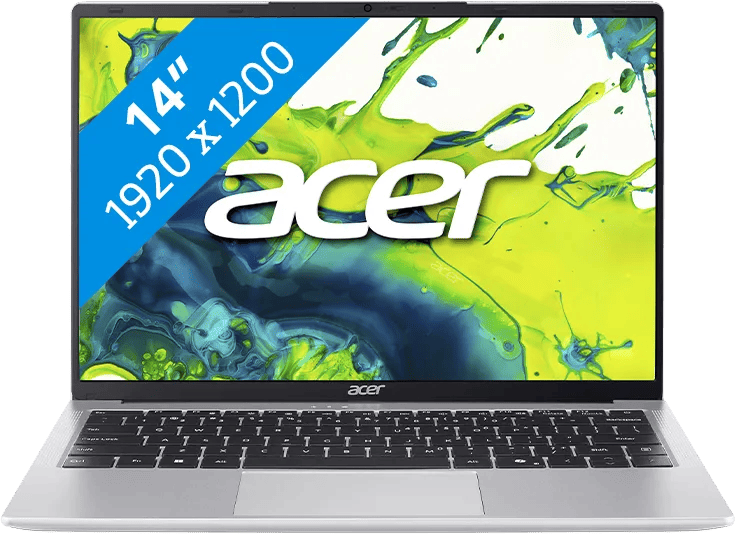 Acer Aspire Lite AL14-45P-R4JQ Azerty