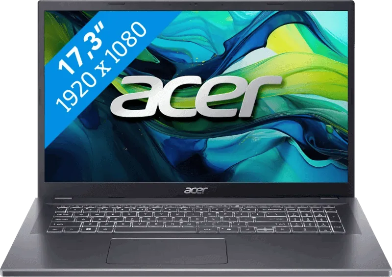 Acer Aspire 17 A17-51M-54M1