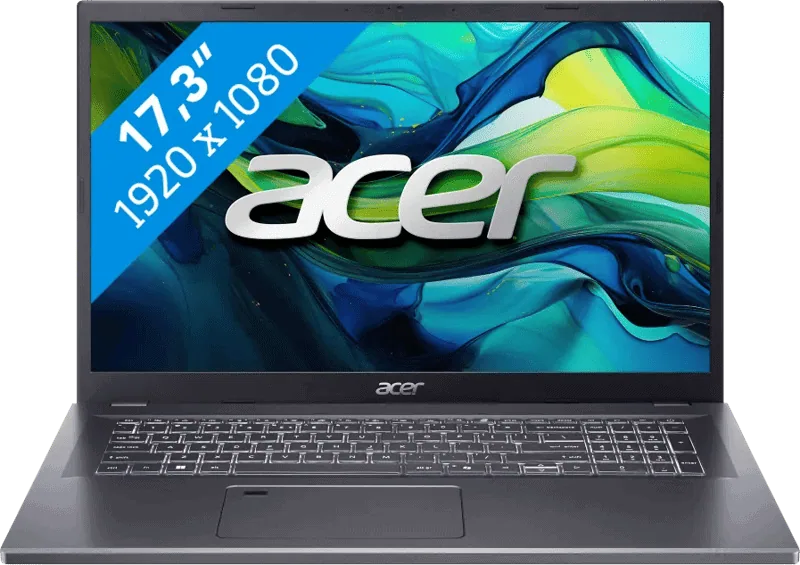 Acer Aspire 17 A17-51M-71S7