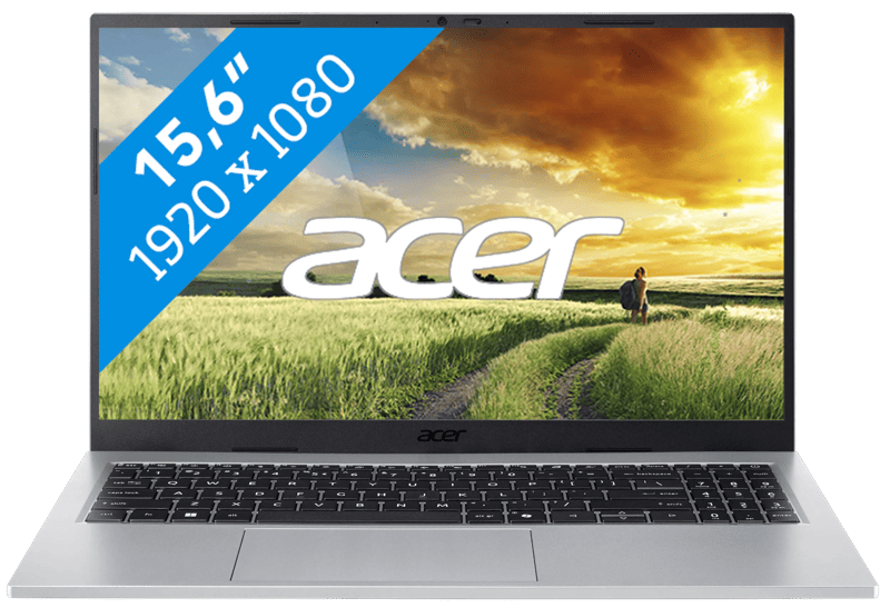 Acer Aspire Go 15 AG15-72P-70UL Azerty