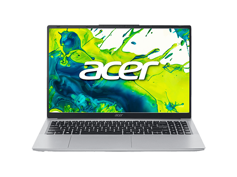 Acer Aspire Lite Al15-54p-56b0 – 15.6 Inch Full Hd Intel Core Ultra 5 115u 16 Gb 1 Tb Intel® Graphics Azerty