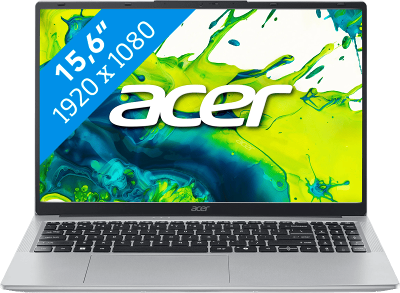 Acer Aspire Lite AL15-54P-58QC Azerty