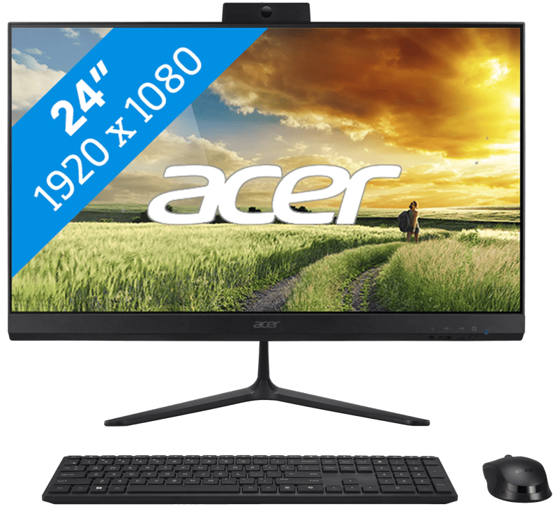 Acer Aspire (C24B I5832) BE