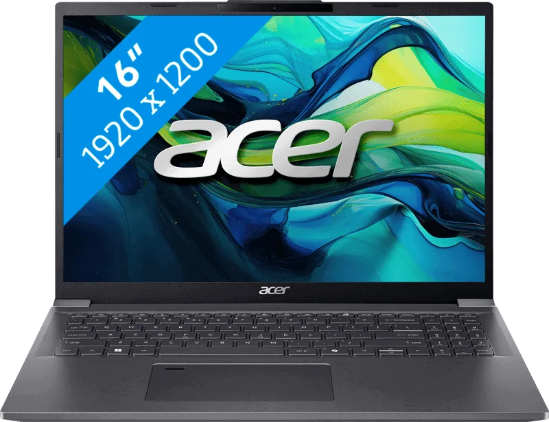 Acer Aspire 16 A16-71M-562K