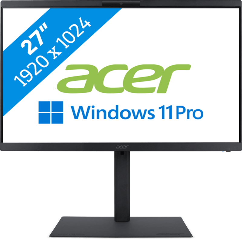 Acer Veriton Vero Z4737GT U51604 Pro