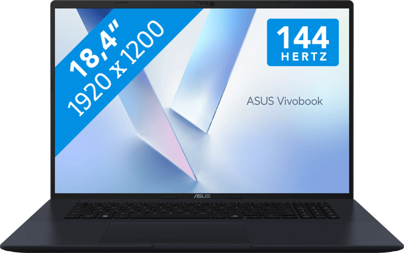 ASUS Vivobook 18 M1807HA-S8123W