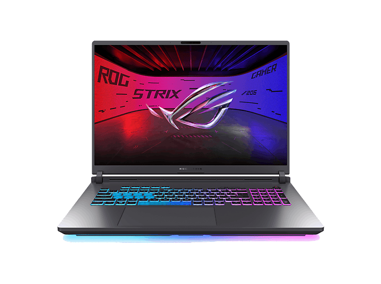 Asus Rog Strix G18 G815lw-s9157w – 18 Inch Wqxga Intel® Core™ Ultra 9 Processor 275hx 32 Gb 1 Tb Geforce Rtx™ 5080