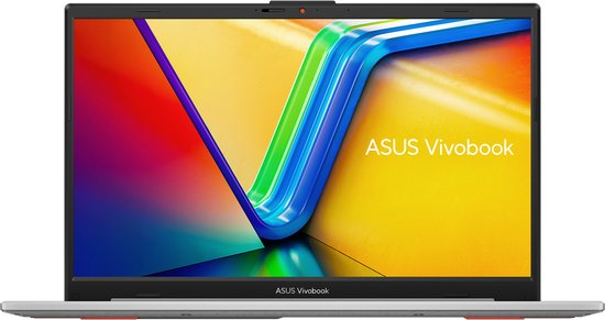 ASUS Vivobook Go 14 E1404FA-EB856W - Laptop - 14 inch - azerty