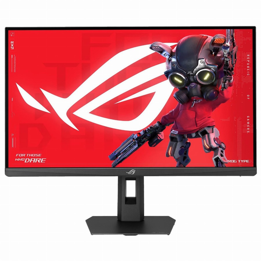 ASUS ROG Strix XG27ACMES
