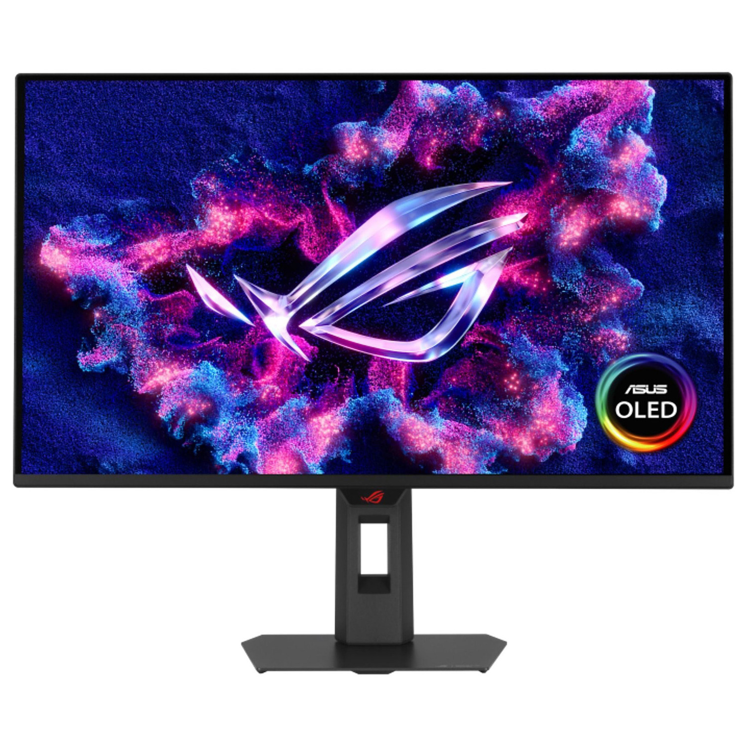 ASUS ROG Strix OLED XG27AQDMES - QHD OLED Gaming Monitor - 240hz - Neo Proximity Sensor - 27 inch