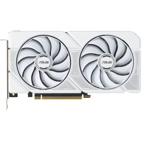 VGA ASUS GeForce RTX 5060 TI DUAL-RTX5060TI-O8G-WHITE