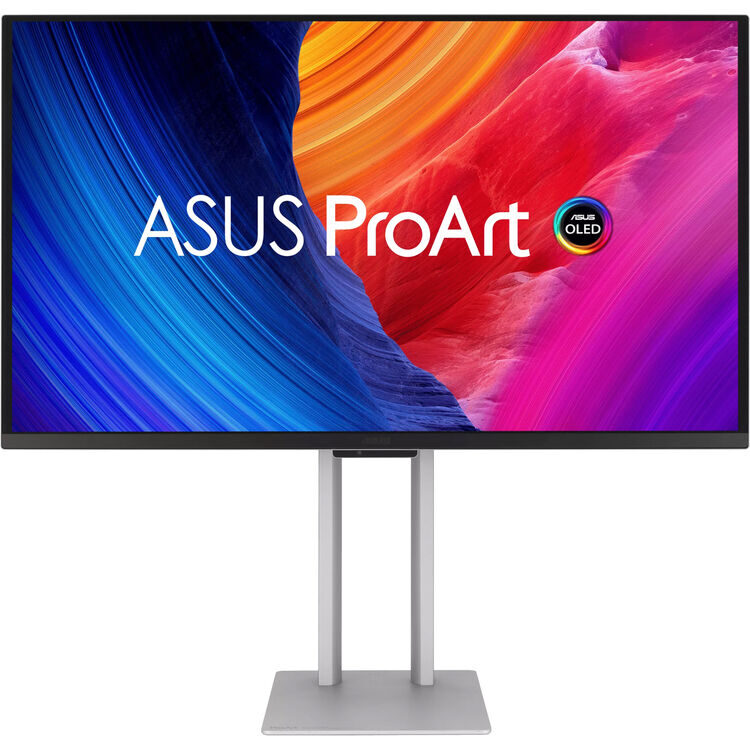 ASUS ProArt PA27UCDMR QD-OLED