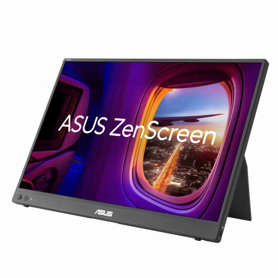ASUS ZenScreen MB16FC