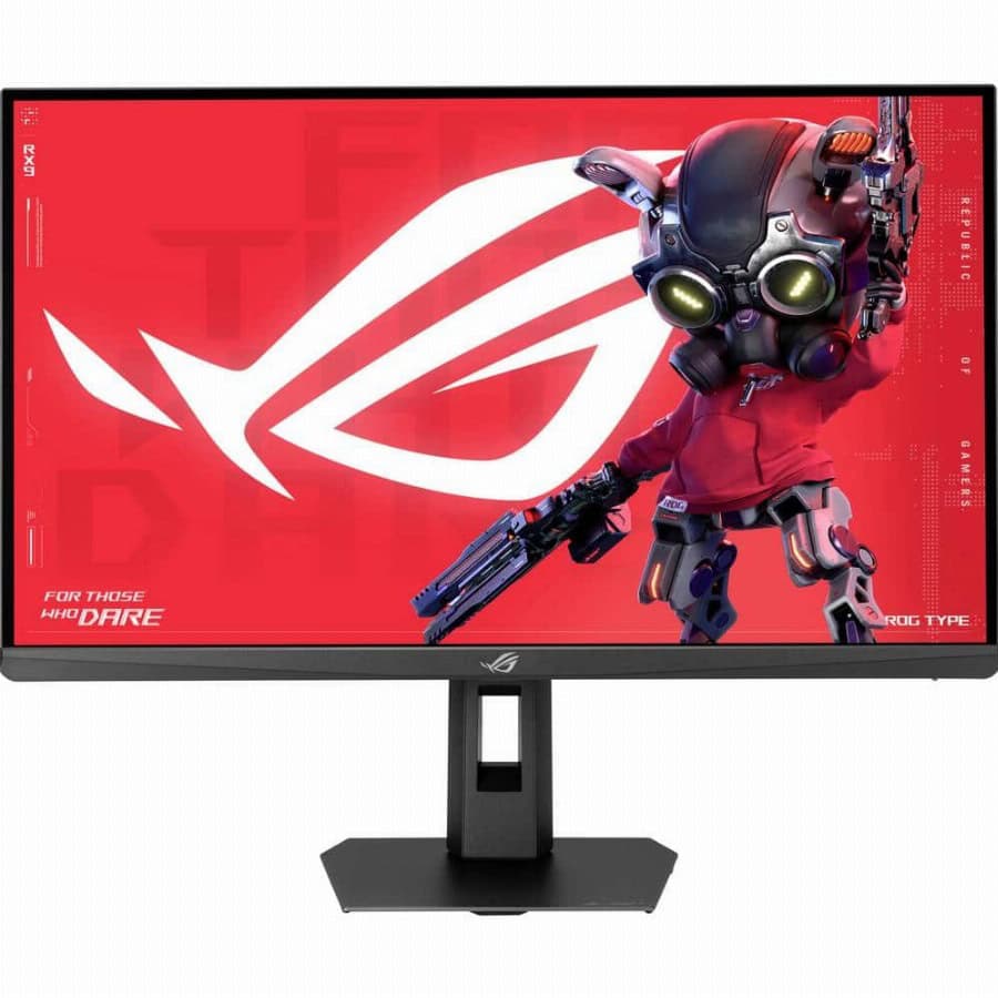 ASUS ROG Strix XG27UCSR