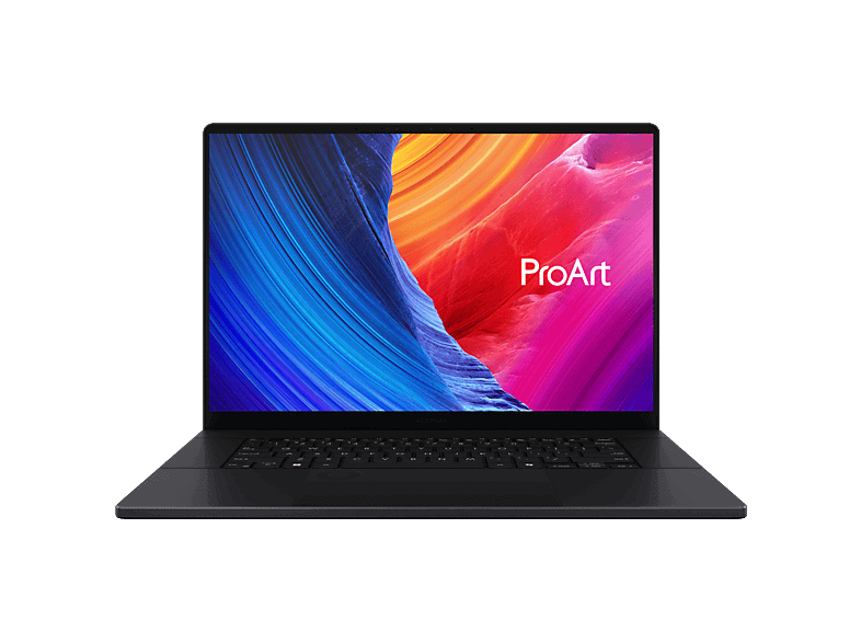 Asus Proart P16 H7606wx-se002x – 16 Inch Hdr 4k Amd Ryzen™ Ai 9 Hx 370 64 Gb 2 Tb Geforce Rtx™ 5090 Azerty