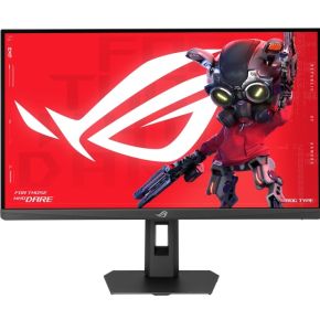 ASUS ROG Strix XG27UCGR 27 4K Ultra HD IPS Dual Mode Gaming monitor