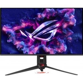 ASUS ROG Swift OLED PG32UCDM3 31.5 4K Ultra HD 240Hz QD-OLED Gaming monitor